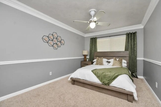 property at 205 Ron Cir