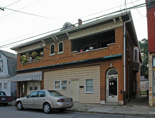 807-809 Oak St in Ludlow, KY - Building Photo - Building Photo