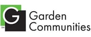 Property Management Company Logo Garden Communities CT