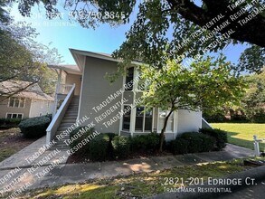 2821 Edridge Ct in Raleigh, NC - Building Photo - Building Photo