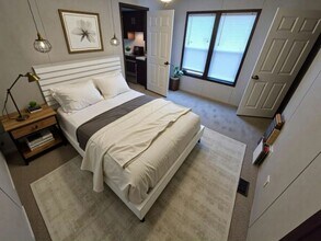 11151 5th St NE in Blaine, MN - Building Photo - Building Photo