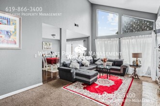 1394 Switzerland Dr in San Diego, CA - Building Photo - Building Photo