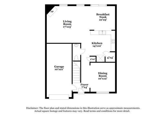 9494 Lakeview Rd in Union City, GA - Building Photo - Building Photo