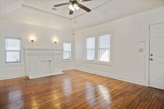 2145 N Kate Ave in Oklahoma City, OK - Building Photo - Building Photo