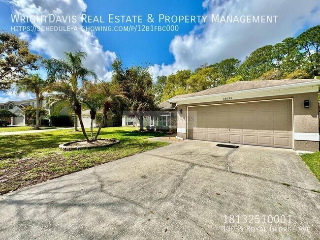 13035 Royal George Ave in Odessa, FL - Building Photo - Building Photo