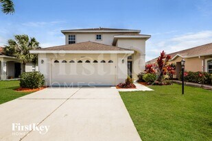 10205 38th Ct E in Parrish, FL - Building Photo