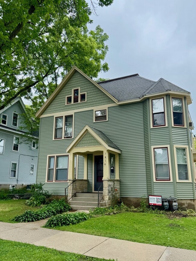 1816 Madison St, Unit #1