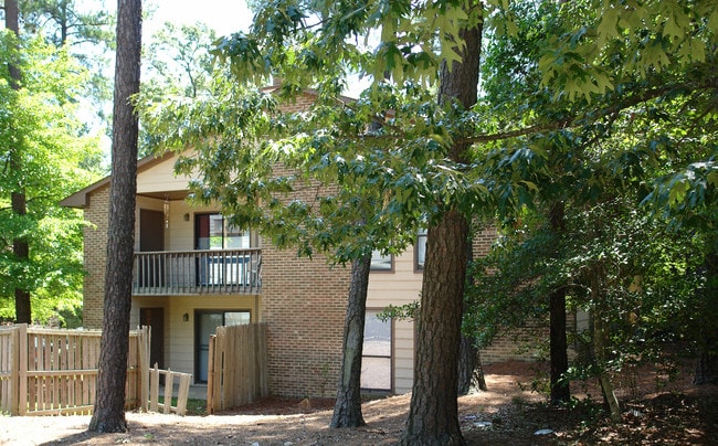 4801 Wallingford Dr in Raleigh, NC - Building Photo - Building Photo