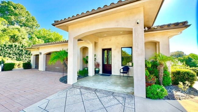 property at 326 Yucca Rd