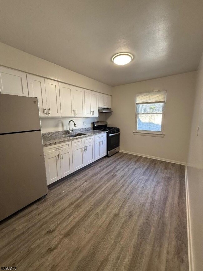 property at 659 Passaic Ave