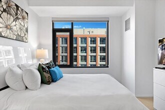 345 Harrison Ave, Unit SI ID1049987P in Boston, MA - Building Photo - Building Photo