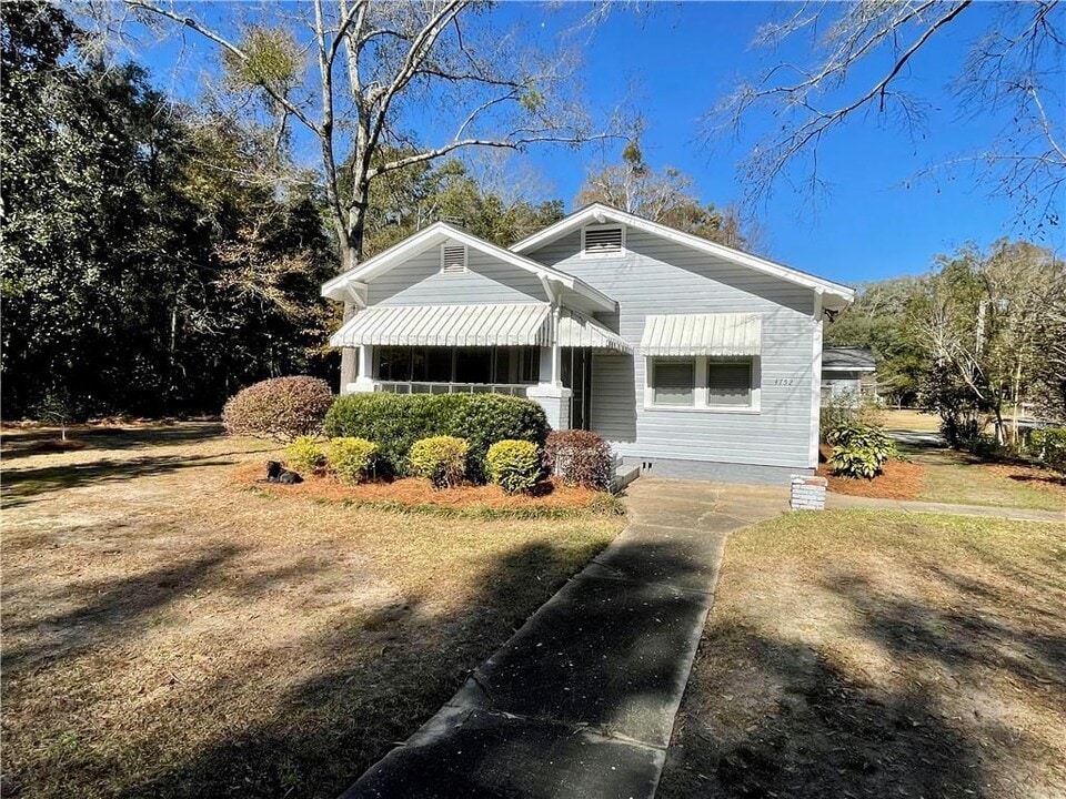 4752 Halls Mill Rd in Mobile, AL - Building Photo