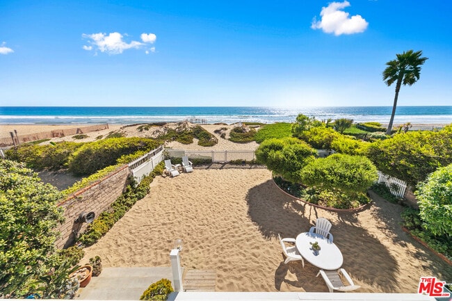 property at 30800 Broad Beach Rd