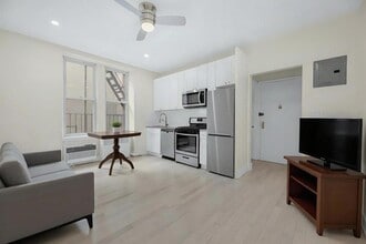 11 Schermerhorn St, Unit 2E in Brooklyn, NY - Foto de edificio - Building Photo