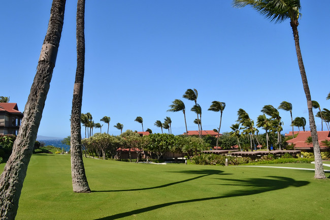 Wailea Point Village in Kihei, HI - Building Photo - Building Photo