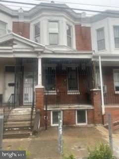 3333 N Lee St in Philadelphia, PA - Building Photo - Building Photo