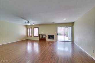 2701 Port Lewis Ave in Henderson, NV - Building Photo - Building Photo