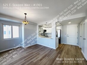 525 E Seaside Way in Long Beach, CA - Building Photo - Building Photo