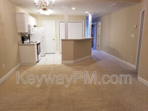 316 Caldwell Cir in Augusta, GA - Building Photo - Building Photo