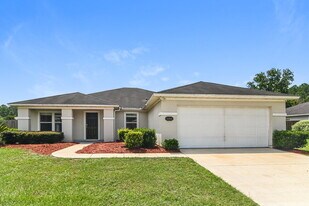 2284 Brian Lakes Dr E in Jacksonville, FL - Building Photo