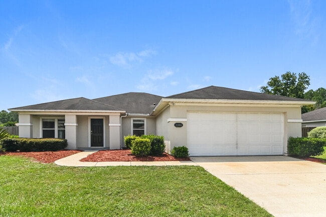 property at 2284 Brian Lakes Dr E