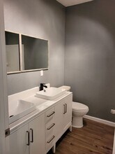 1112-1114 N 14th St in Fort Smith, AR - Building Photo - Building Photo