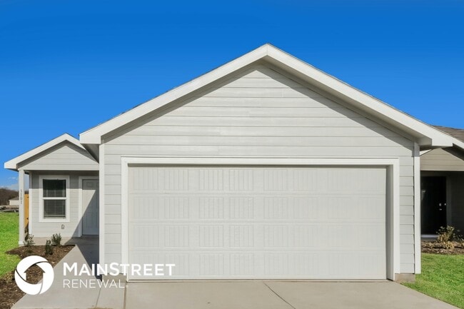 3101 Helix Bay Dr in Crandall, TX - Foto de edificio - Building Photo