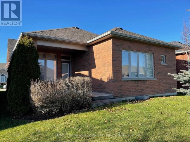 9-159 Lord Byron in Whitchurch-Stouffville, ON - Building Photo - Building Photo