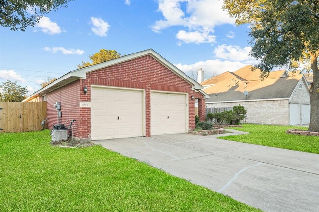 16850 Anna Green St in Houston, TX - Foto de edificio - Building Photo