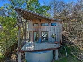801 Post Oak St in Austin, TX - Building Photo - Building Photo