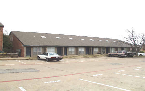 The Marley in Arlington, TX - Building Photo - Building Photo