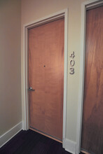 150 E Main St, Unit 403 in Columbus, OH - Building Photo - Building Photo
