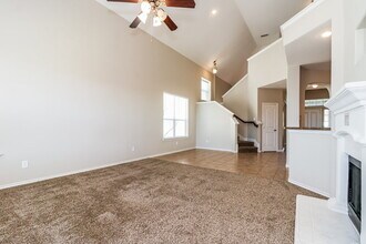 5020 Cassidy Ln in Fort Worth, TX - Building Photo - Building Photo