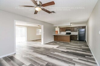 1123 W Los Lagos Vista Cir in Mesa, AZ - Building Photo - Building Photo