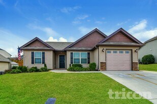 113 Mariner Ct in Greer, SC - Building Photo