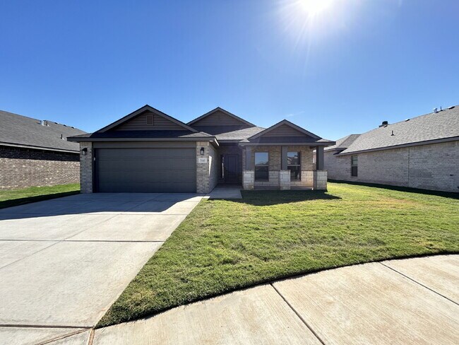 property at 7017 15th St