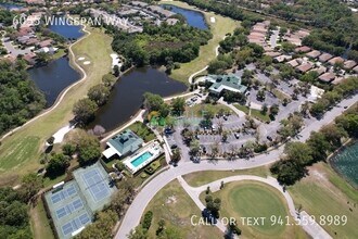 6055 Wingspan Way in Bradenton, FL - Building Photo - Building Photo