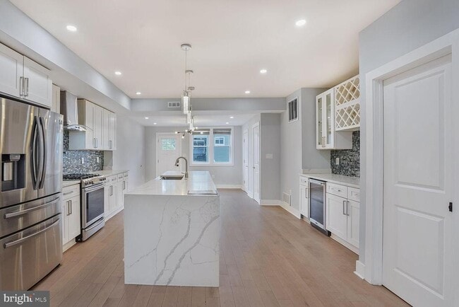 property at 4931 4th St NW