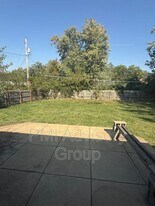 1414 SW 32nd St in Topeka, KS - Building Photo