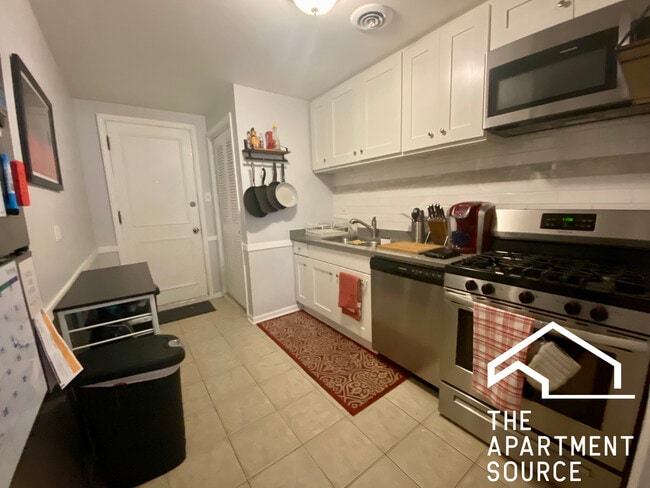 property at 3714 N Sheffield Ave