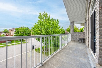140 Yuile Ct in Brampton, ON - Building Photo - Building Photo