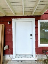 336 N Garden St in Bellingham, WA - Building Photo - Building Photo