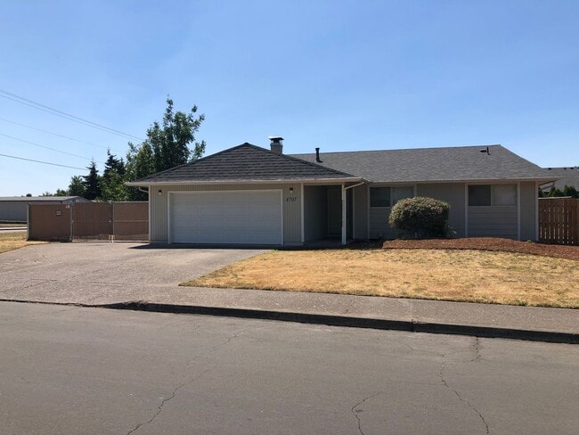 property at 4707 49th Ave NE
