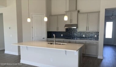 1693 Killian Dr in Palm Bay, FL - Building Photo - Building Photo