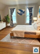 812 N Corona St in Colorado Springs, CO - Building Photo - Building Photo