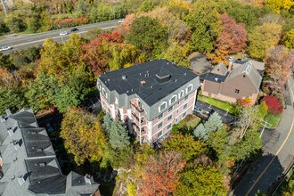 21 Seir Hill Rd in Norwalk, CT - Building Photo - Building Photo