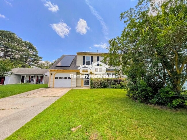 property at 1305 Kasba Ct