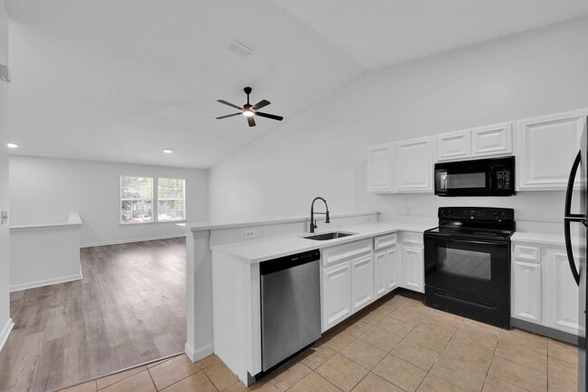 property at 8309 Homeport Ct