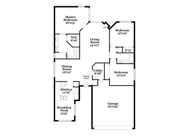 164 Lakebreeze Cir in Lake Mary, FL - Foto de edificio - Building Photo