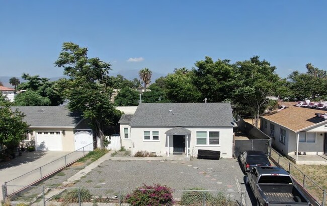 3 Parcel SFR Portfolio (Hemet/San Jacinto)